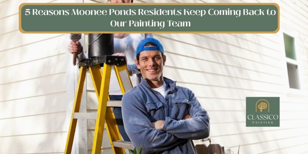painting team moonee ponds
