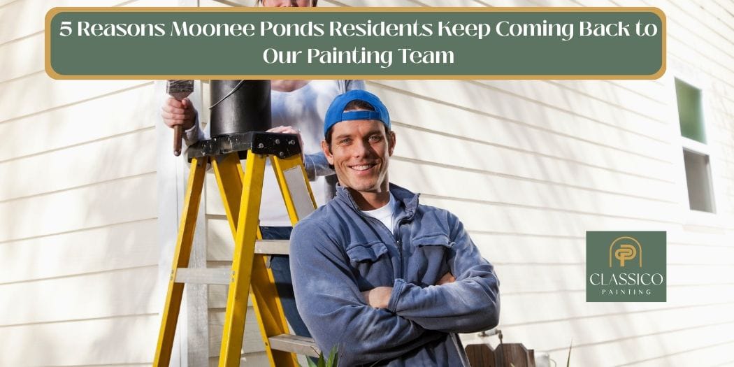 painting team moonee ponds